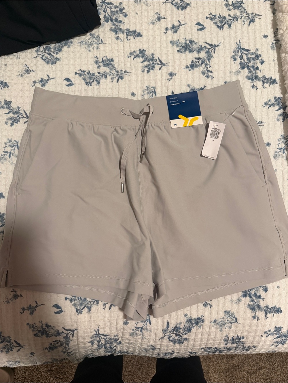 NWT Women’s Old Navy PowerSoft Athletic Short
